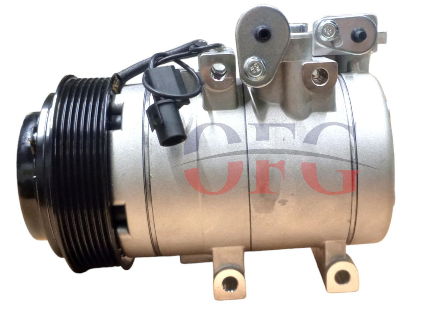 Hyundai H100 7Pk 12V Klima Kompresörü