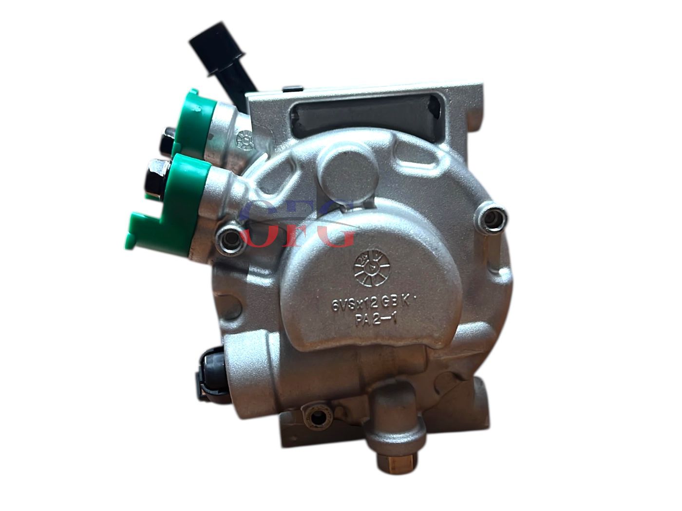 Hyundai İ20 1.2-1.4 Benzinli 5Pk Klima Kompresörü