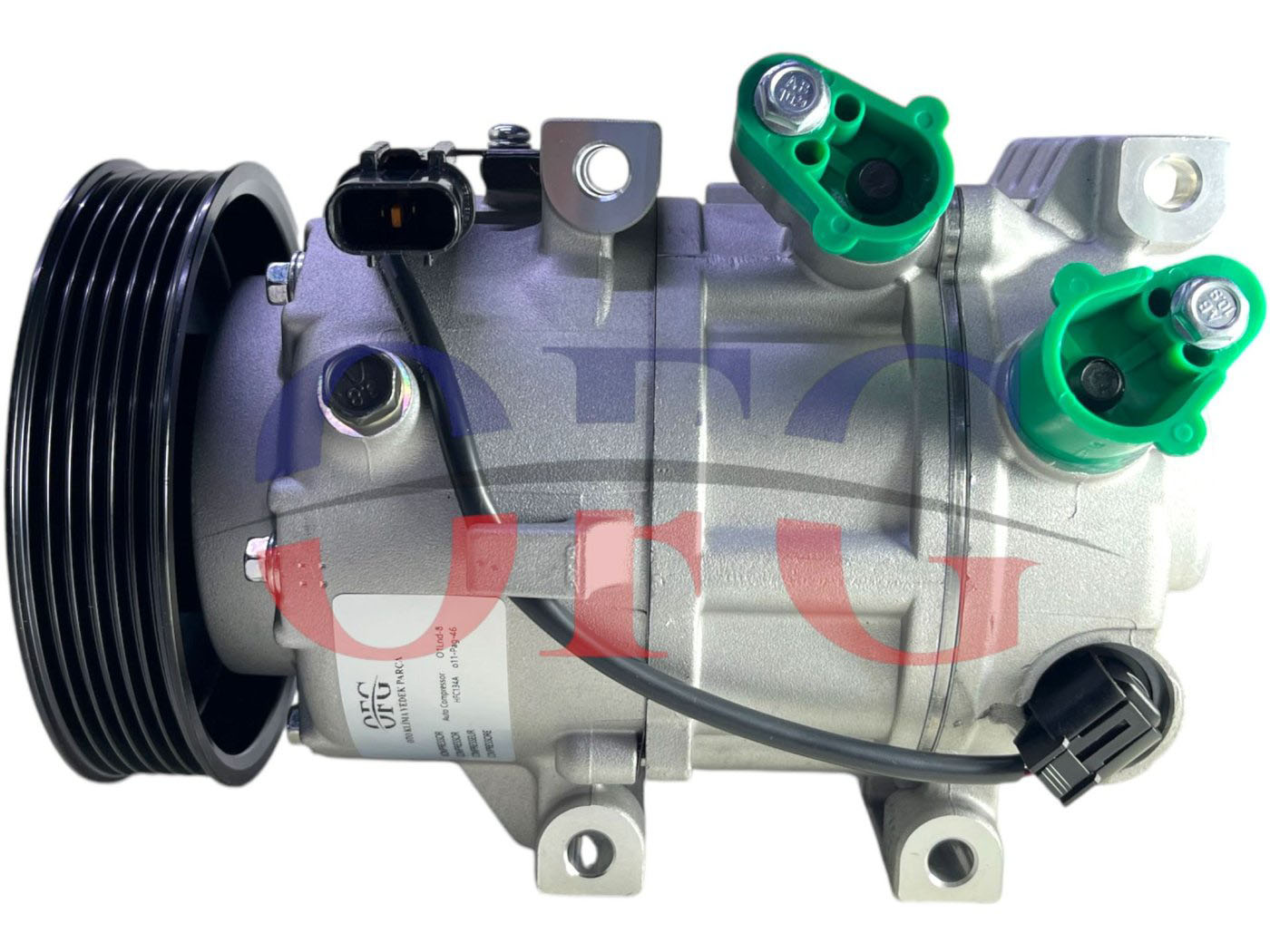 Hyundai Tucson - Kia Sportage - 6Pk 12V Klima Kompresörü