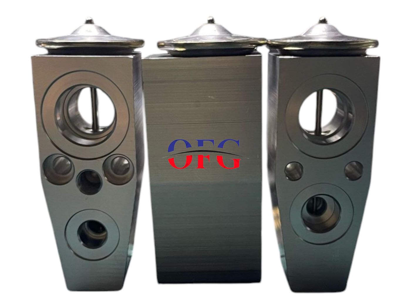 Ford Transit 350L - Custom Orjinal Expansion Valf