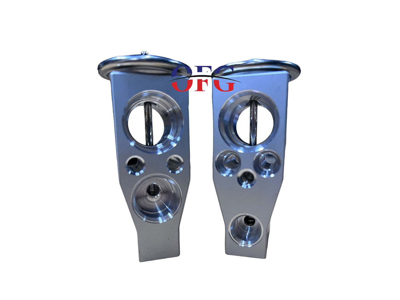 Ford Cargo - Scania Yeni Model Expansion Valf