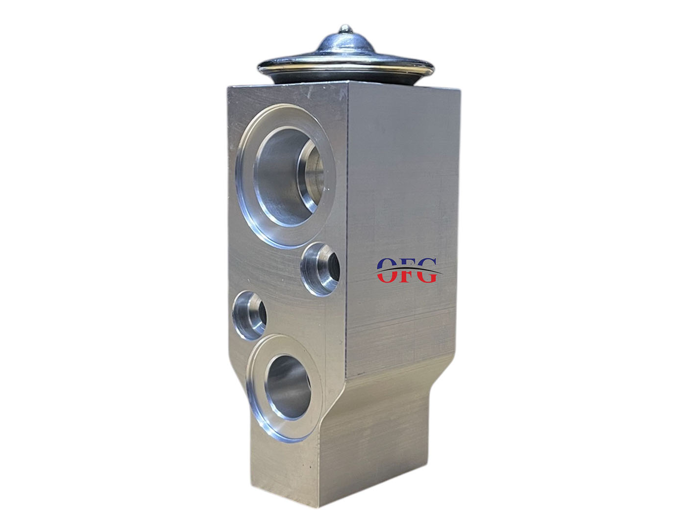 Chevrolet Captiva Expansion Valf