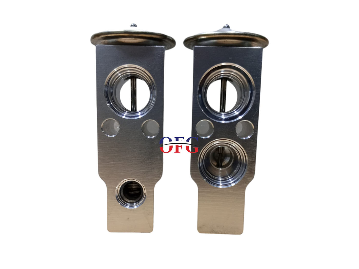 Toyota - Honda Expansion Valf