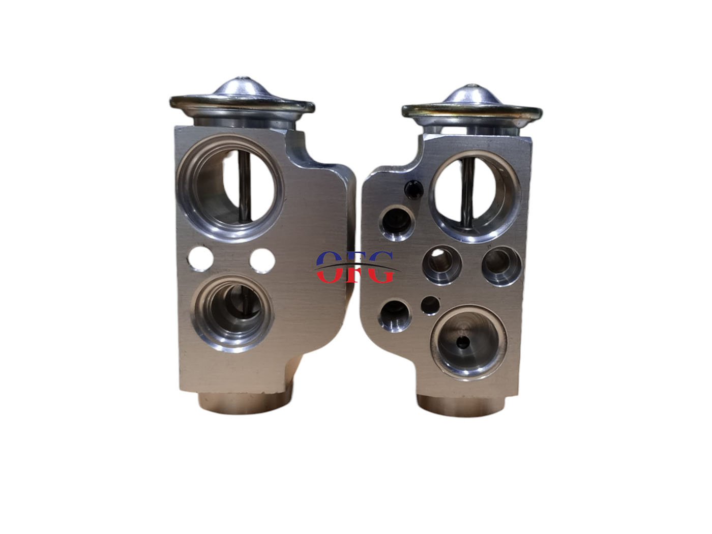 Vw Touareg - Audi Q7 - Porsche Cayanne Expansion Valf