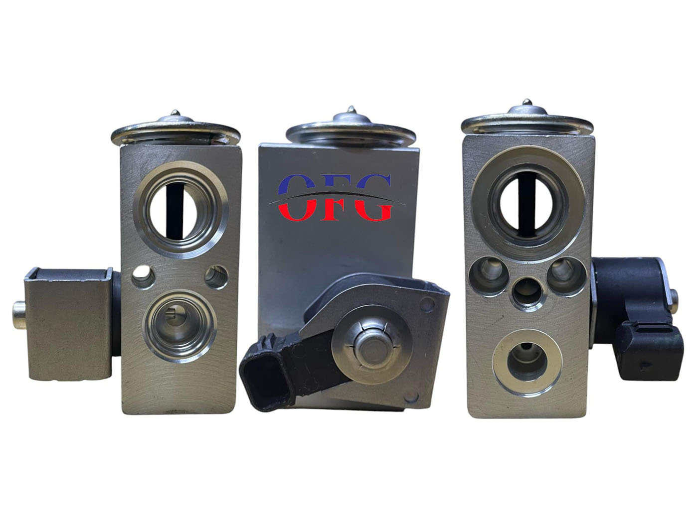 Mercedes - Bmw Elektrikli Expansion Valf