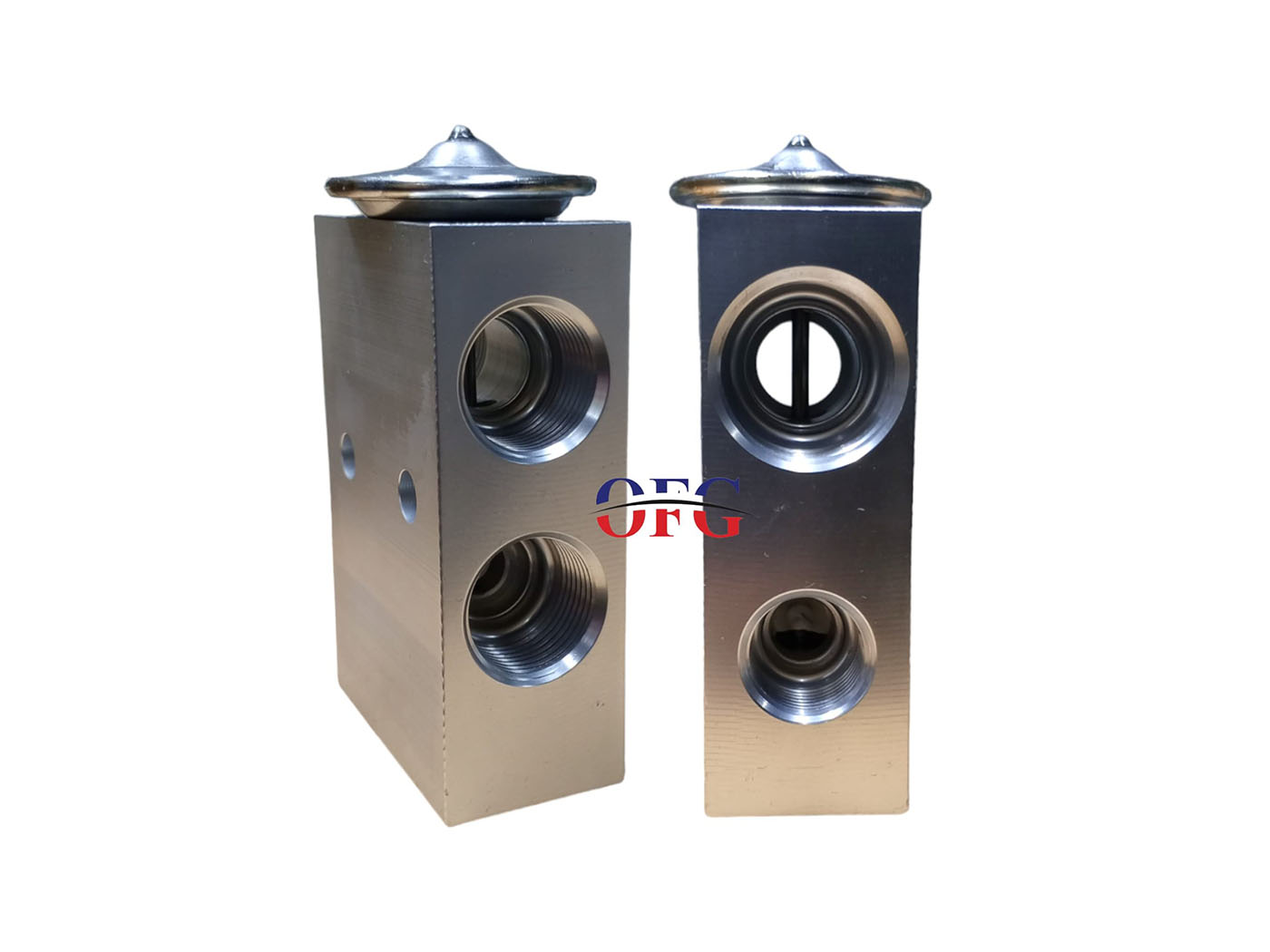 Cat - Komatsu İş Makinesi Pasolu Expansion Valf