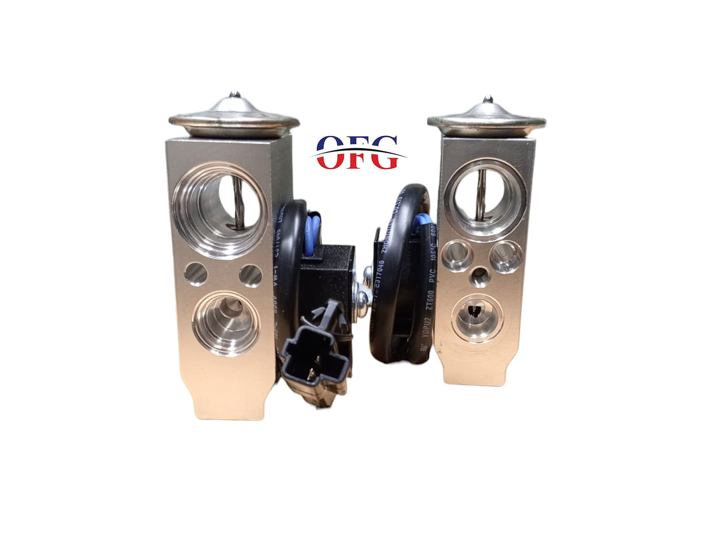 Mercedes Sprinter Arka Elektrikli Expansion Valf