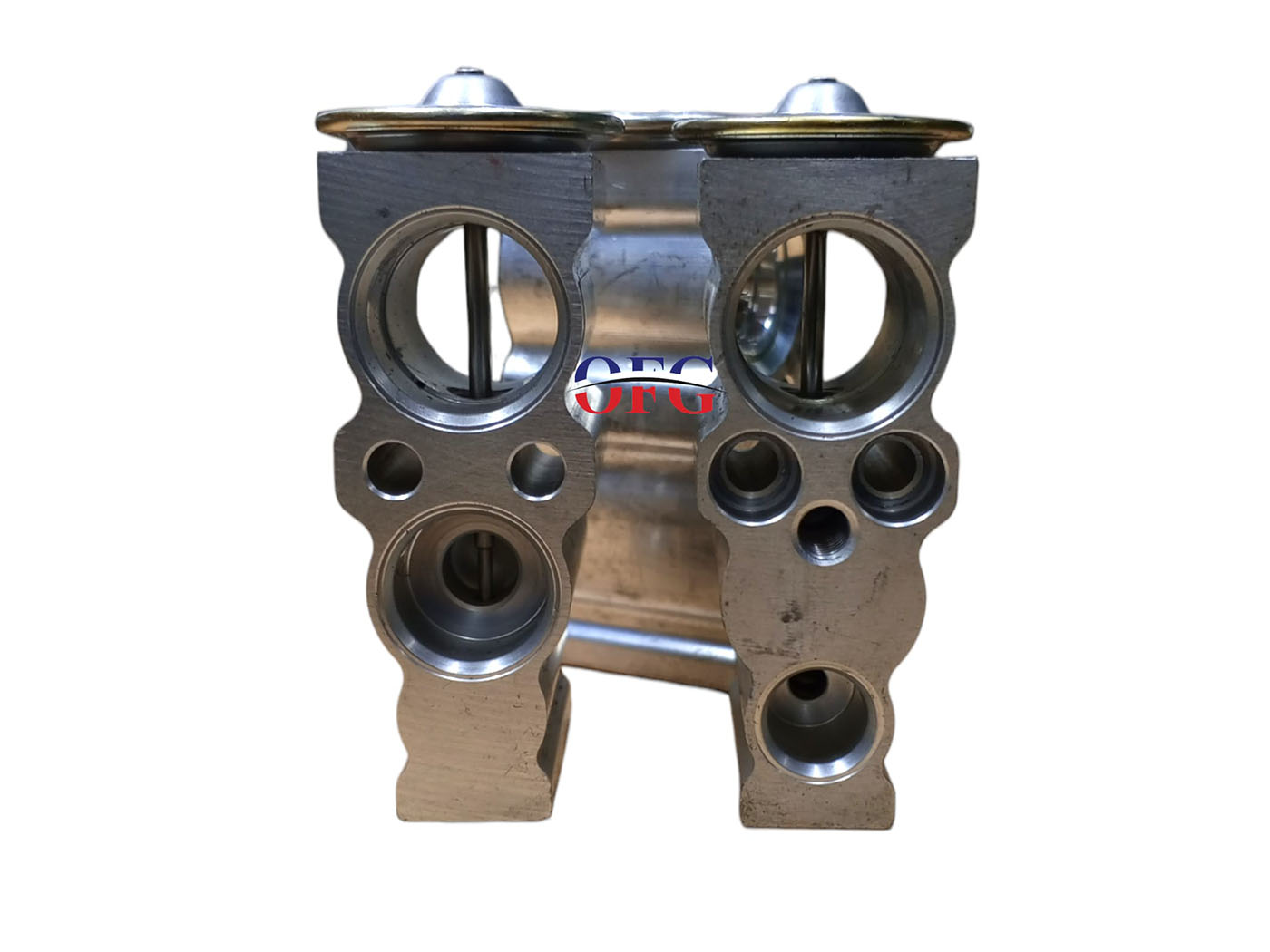 Toyota Chr Expansion Valf