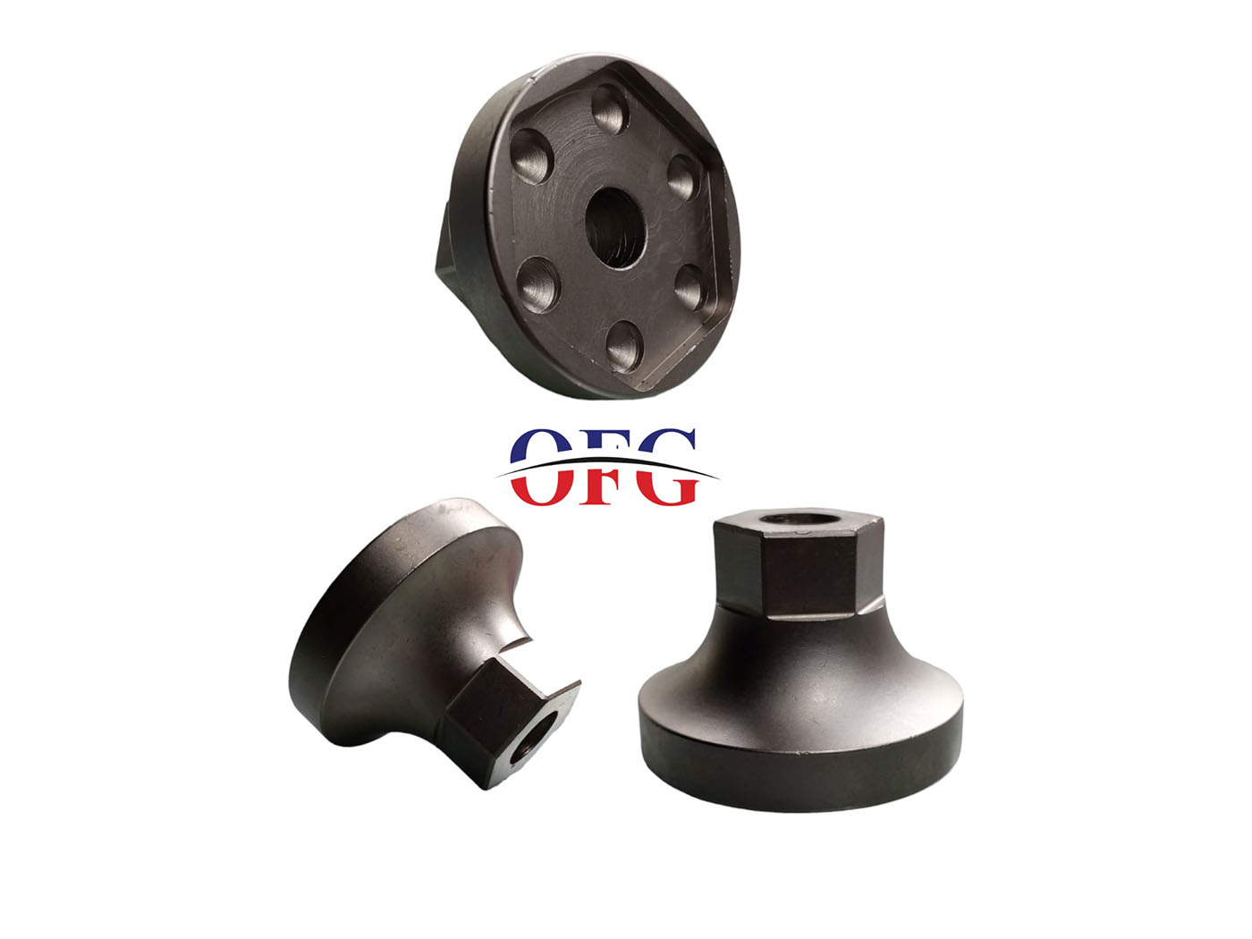 Audi - Ford  6 Köşe Playt Sökme Aparatı