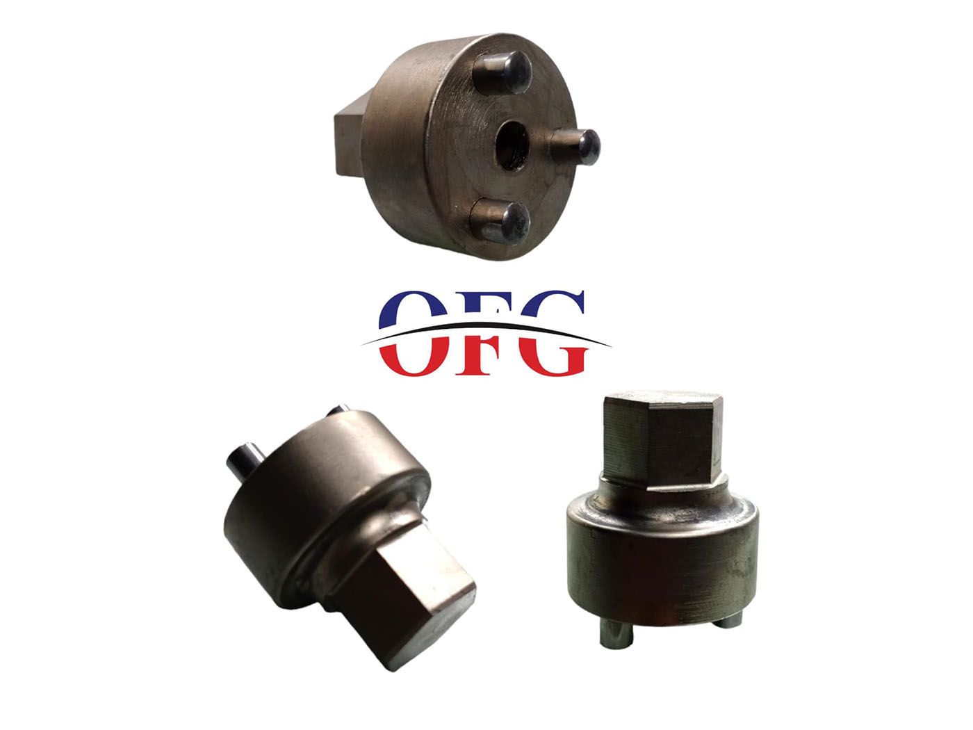 Denso Tırnaklı Playt Sökme Aparat 1.