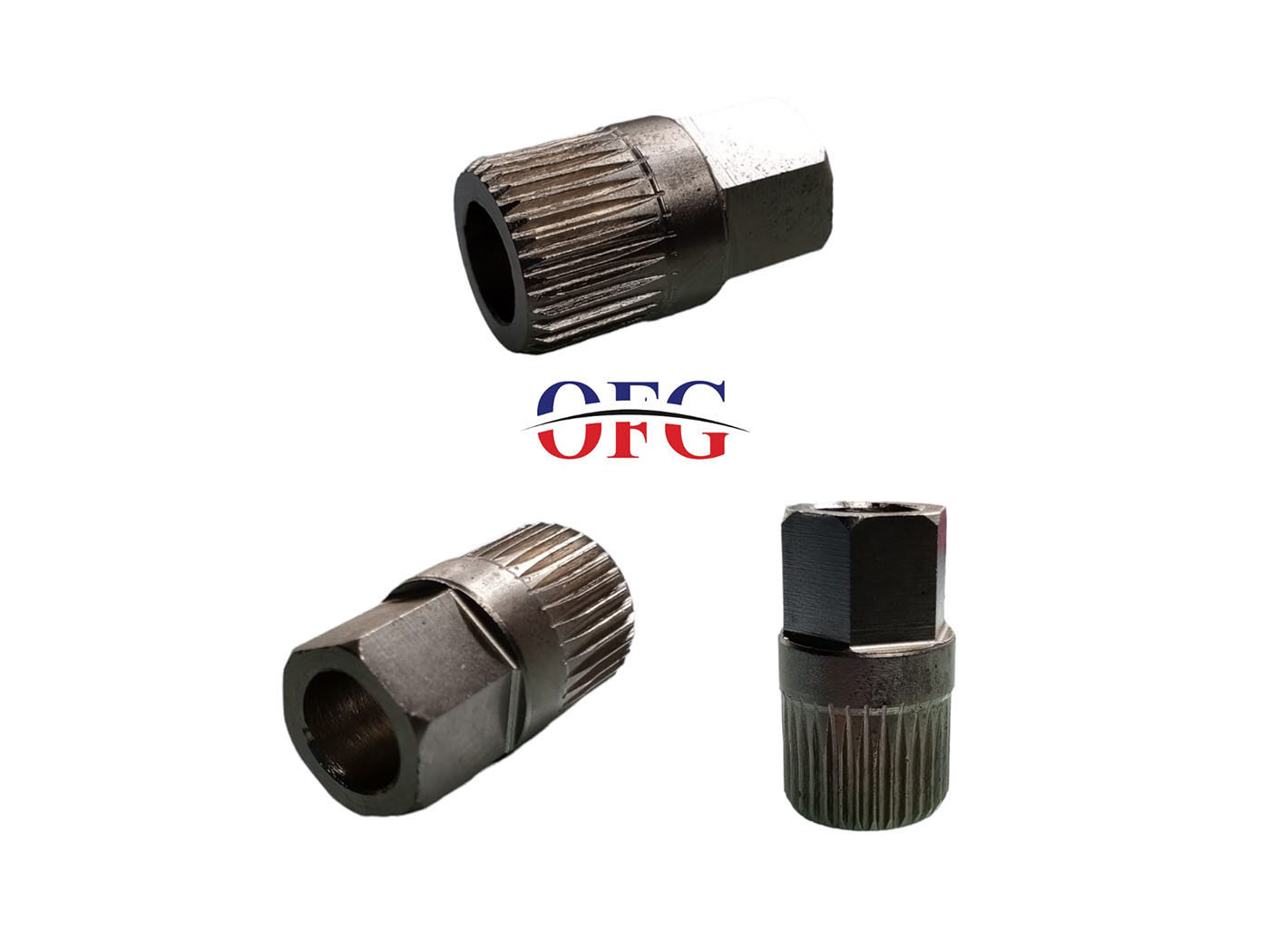 Vw T5 Cırcır Şarj Kasnağı Sökme Aparatı