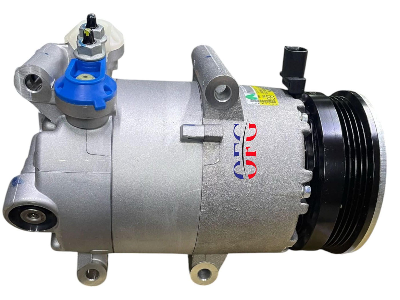 Ford Focus II-III - Volvo S40-C30 4Pk Orjinal Klima Kompresörü