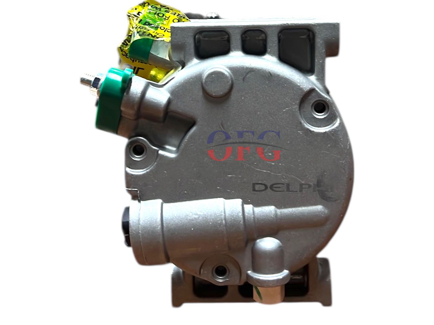 Hyundai Sonata - Kia Optima 6Pk Orjinal Delphi Klima Kompresörü