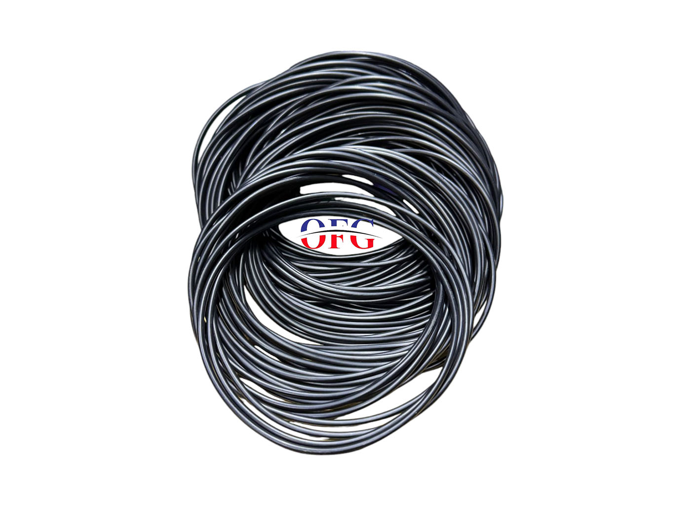 Denso Gövde Oring 6'lı Paket 112*3