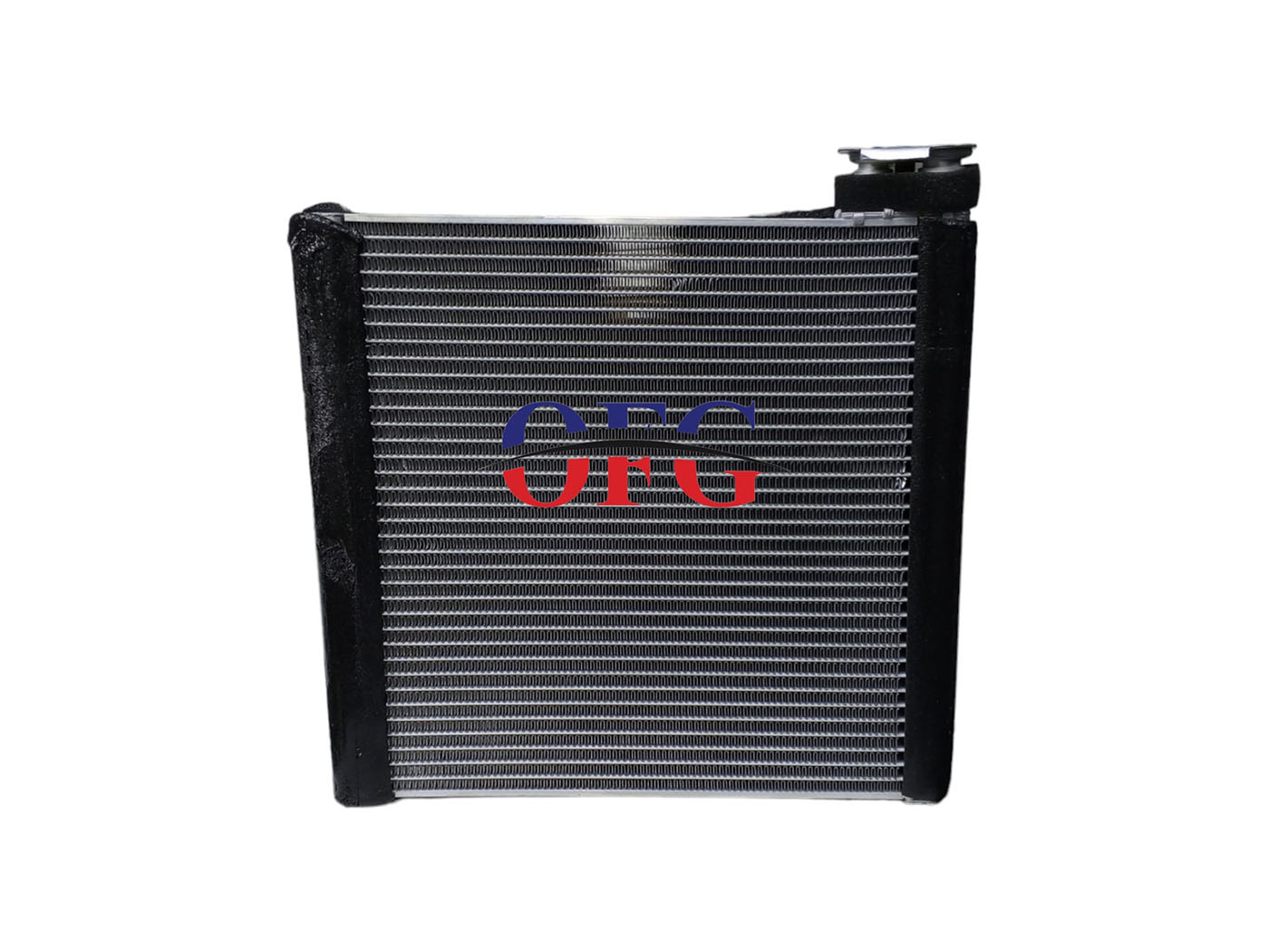 Fiat Ducato - Jumper Evaparatör