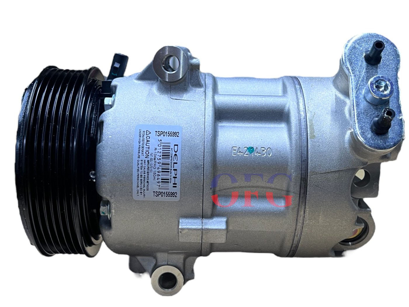 Fiat Egea 1.3 Orjinal Klima Kompresörü