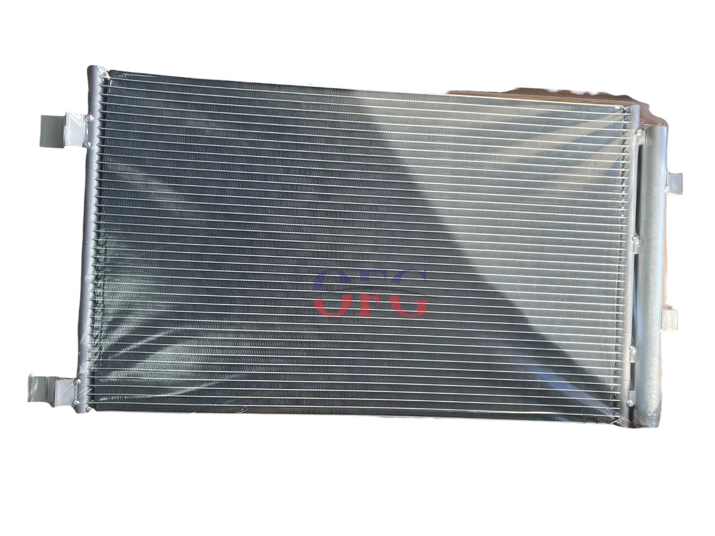 Renault Megane IV Klima Radyatörü